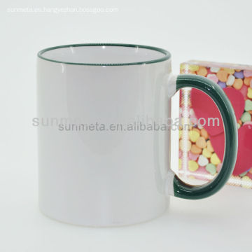 Tazas de viaje personalizadas FREESUB Sublimation Heat Press